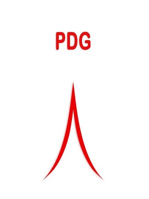 cover image of PDG (Partido Democrático Global)